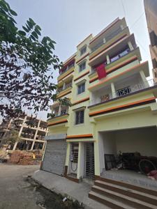 Image of 750 Sq.ft 2 BHK Apartment / Flat for sale in Mukundapur, Raypur for Rs. 2600000