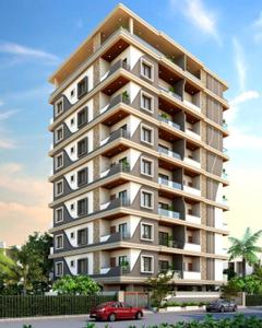 Image of 1600 Sq.ft 3 BHK Apartment / Flat for sale in Narendra Nagar Extension, Nagpur for Rs. 7999000