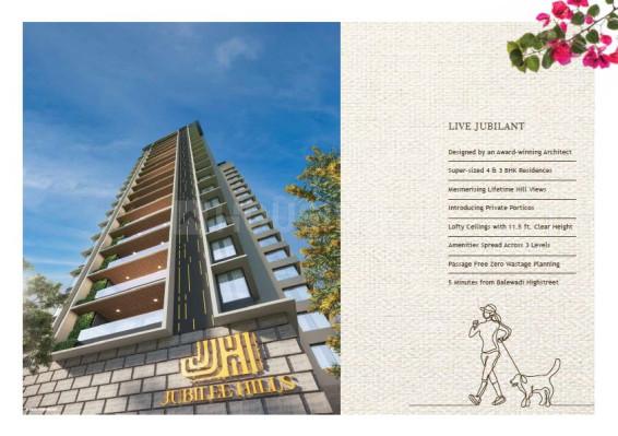 Yashada Jubilee Hills Main Image 1