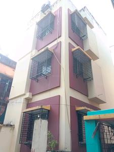 Building Image of 446 Sq.ft 1 BHK Apartment / Flat for sale in Madurdaha Kolkata for Rs. 1900000