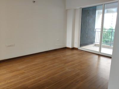 Bedroom Image of 3756 Sq.ft 5 BHK Apartment / Flat for sale in Godrej Woods, Sector 43 Noida for Rs. 74900000