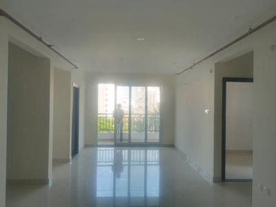 Living Room Image of 2435 Sq.ft 3 BHK Apartment / Flat for sale in Kondapur Hyderabad for Rs. 25567501