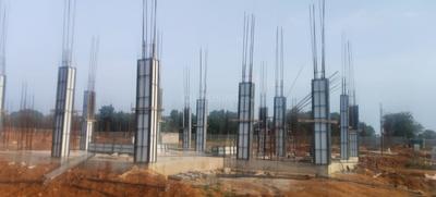 Image of 2640 Sq.ft 3 BHK Villa for sale in Maheshwaram, Hyderabad for Rs. 18300000