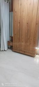 Bedroom Image of 1350 Sq.ft 3 BHK Builder Floor for rent in Janakpuri New Delhi for Rs. 66000