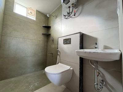 Image of 490 Sq.ft 1 BHK Apartment / Flat for rent in Kaggadasapura, Bengaluru for Rs. 23000