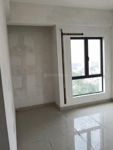 Bedroom Image of 950 Sq.ft 3 BHK Apartment / Flat for sale in Purti Aroma, Rajarhat Kolkata for Rs. 9500000