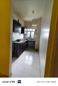 Kitchen Image of 1240 Sq.ft 3 BHK Apartment / Flat for sale in Siddha Waterfront Phase II, Khardaha Kolkata for Rs. 5600000
