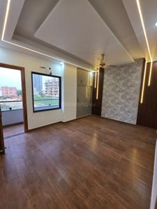 Bedroom Image of 1770 Sq.ft 3 BHK Builder Floor for sale in Wave Floors, Wave City Ghaziabad for Rs. 11900000