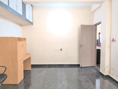 Bedroom Image of 2050 Sq.ft 2 BHK Builder Floor for rent in Sainikpuri Secunderabad for Rs. 18000
