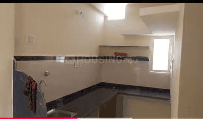 Image of 650 Sq.ft 1 BHK Apartment / Flat for rent in Khajrana, Indore for Rs. 9000