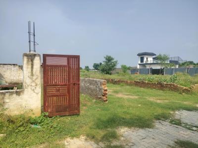 Image of 100 Sq.ft Residential Plot / Land for sale in Bhanauta, Greater Noida for Rs. 3501000