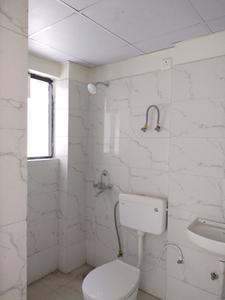 Bedroom One Image of 750 Sq.ft 3 BHK Apartment / Flat for sale in Amolik Sankalp, Sector 85 Faridabad for Rs. 7500000