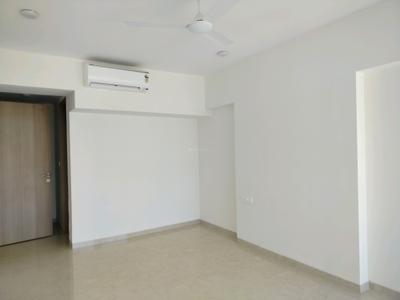 Bedroom Image of 1825 Sq.ft 3 BHK Apartment / Flat for sale in Vile Parle East Mumbai for Rs. 68500000