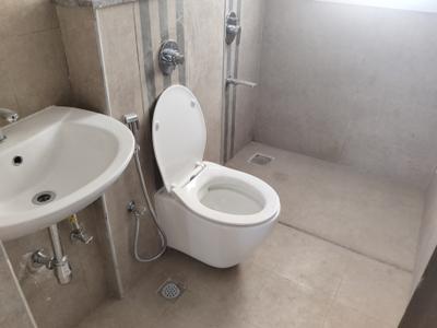Image of 1150 Sq.ft 2 BHK Apartment / Flat for rent in Puravankara Purva Silversands Phase 1 Building 4 To 9, Mundhwa, Pune for Rs. 29000