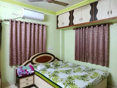 Bedroom Image of 2500 Sq.ft 4 BHK Builder Floor for sale in Kalewadi Pune for Rs. 12500000