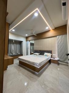 Bedroom Image of 2265 Sq.ft 4 BHK Duplex for sale in Nanikhodiyar Anand for Rs. 15500000