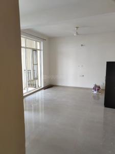 Hall Image of 1450 Sq.ft 3 BHK Apartment / Flat for sale in Sushma Elite Cross, Dhakoli Zirakpur for Rs. 8900000