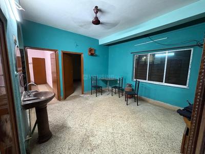 Balcony Image of 700 Sq.ft 2 BHK Apartment / Flat for sale in Picnic Garden Kolkata for Rs. 2500000