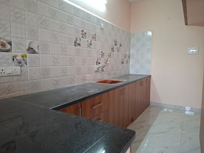 Kitchen Image of 1080 Sq.ft 2 BHK Independent House for rent in Ramapuram Chennai for Rs. 27000