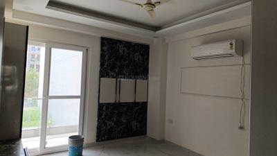 Bedroom Image of 1750 Sq.ft 3 BHK Builder Floor for sale in HL City Plots, sector 37 Bahadurgarh for Rs. 20000000