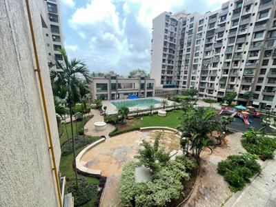 Image of 1760 Sq.ft 3 BHK Apartment / Flat for sale in Goodwill Paradise Phase 1 And 2, Kharghar, Navi Mumbai for Rs. 26000000
