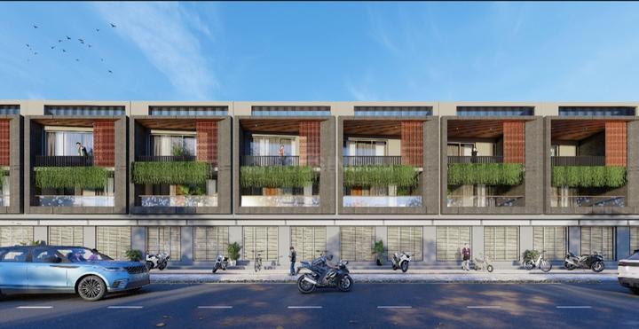 Kedar Realestate Main Image 1