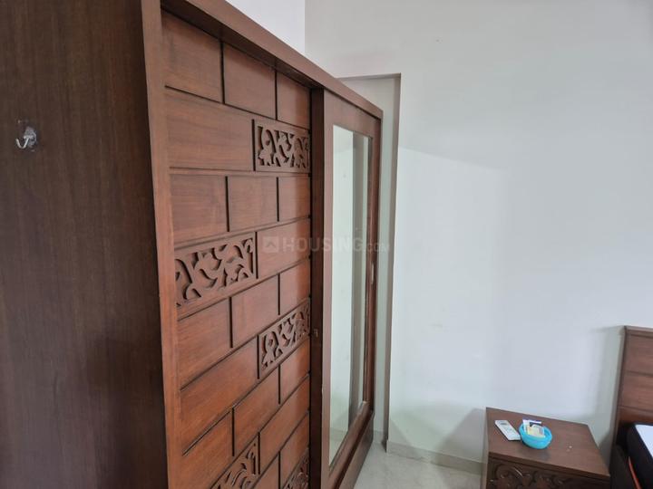 SKG Navageeta chembur Bedroom 1