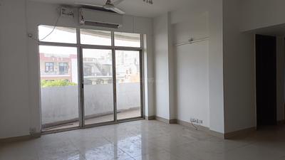 Living Room Image of 1413 Sq.ft 2.5 BHK Apartment / Flat for sale in ABA Olive County, Vasundhara Ghaziabad for Rs. 17500000