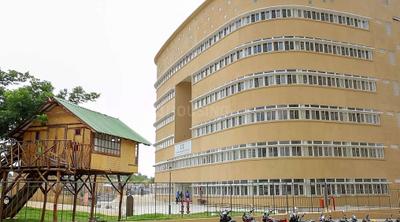 Image of 861 Sq.ft 1 RK Apartment / Flat for sale in Bhartiya Leela Residences, Kannuru, Bengaluru for Rs. 17000003