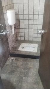 Image of 695 Sq.ft 1 BHK Apartment / Flat for sale in Bhoomi Lawns Phase II, Shilgaon, Thane for Rs. 3900000