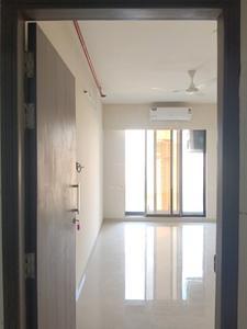 Main Entrance Image of 880 Sq.ft 2 BHK Apartment / Flat for rent in Unique Vistas, Thane West Thane for Rs. 42000