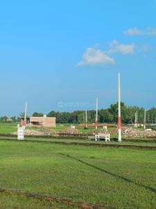 Image of 1000 Sq.ft Residential Plot / Land for sale in Tindola, Lucknow for Rs. 1100000