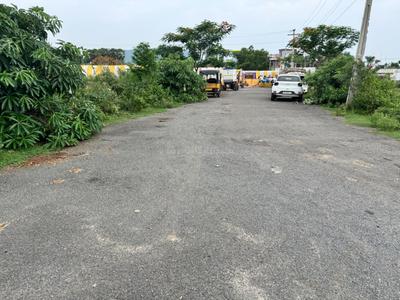 Image of 200 Sq.ft Residential Plot / Land for sale in Kurmannapalem, Visakhapatnam for Rs. 2600000