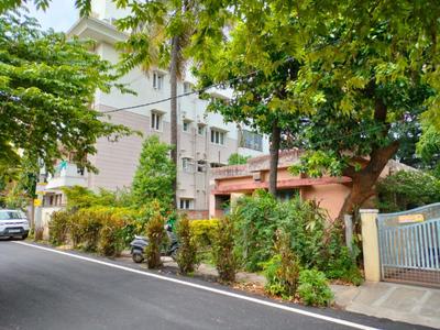 Image of 3250 Sq.ft Residential Plot / Land for sale in Kengeri Satellite Town, Bengaluru for Rs. 55000000