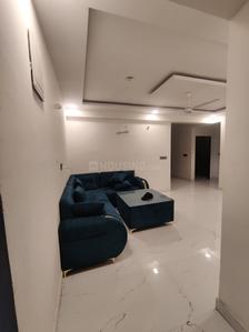 Hall Image of 1050 Sq.ft 2 BHK Apartment / Flat for sale in Jagatpura Jaipur for Rs. 3401000