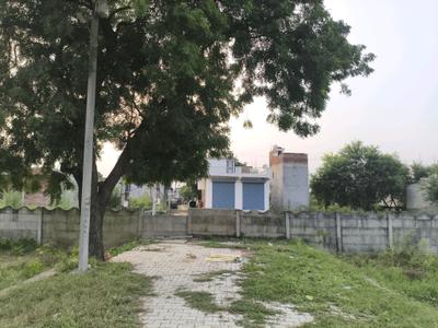 Image of 70 Sq.ft Residential Plot / Land for sale in SS Ayodhya Enclave, Dhoom Manikpur, Greater Noida for Rs. 2200000