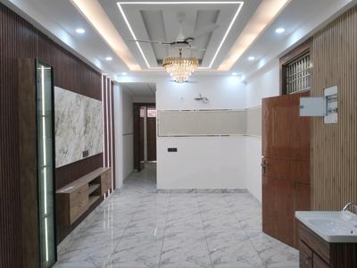4 BHK Flat