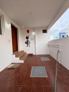 Image of 600 Sq.ft 2 BHK Villa for sale in Singaperumal Koil, Chennai for Rs. 2695000