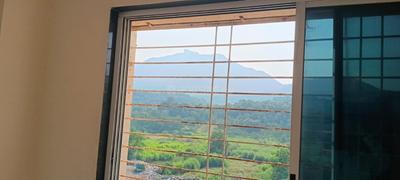 Bedroom Image of 600 Sq.ft 1 BHK Apartment / Flat for sale in Ambernath East Ambernath for Rs. 2100000