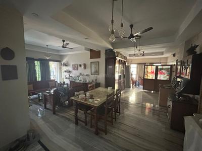 Hall Image of 1900 Sq.ft 3.5 BHK Builder Floor for sale in Madurdaha Kolkata for Rs. 15000000