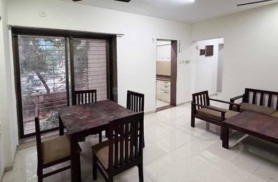 Hall Image of MADHUKOSH Apartment - Sakinaka in Saki Naka, Mumbai