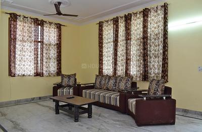 Hall Image of Bhutani House in Sector 21, Gurgaon
