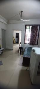Bedroom Image of 720 Sq.ft 2 BHK Apartment / Flat for sale in Vastral Ahmedabad for Rs. 2700000