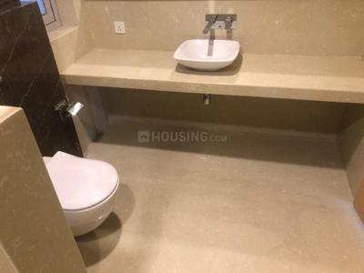 Bathroom Image of 2650 Sq.ft 3 BHK Apartment / Flat for sale in Karia Konark Vista, Hadapsar Pune for Rs. 31500000