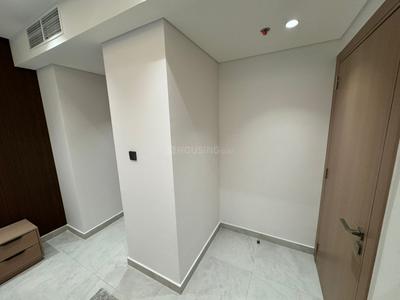 Hall Image of 581 Sq.ft 1 BHK Apartment / Flat for sale in Jumeirah Village Dubai for Rs. 22907332
