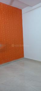 Bedroom Image of 850 Sq.ft 2 BHK Builder Floor for rent in Neel Matha Lucknow for Rs. 9000