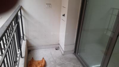 Image of 995 Sq.ft 2.5 BHK Apartment / Flat for sale in Siddha Suburbia Phase I, Baruipur, Kolkata for Rs. 5800000