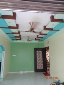 Living Room Image of 1000 Sq.ft 2 BHK Apartment / Flat for sale in Sama Savli Vadodara for Rs. 4300000