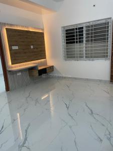 Hall Image of 800 Sq.ft 2 BHK Independent House for rent in Battarahalli Bengaluru for Rs. 22000