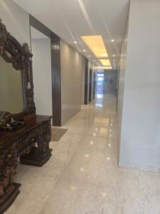 Hall Image of 15000 Sq.ft 6 BHK Villa for sale in Omaxe Ambrosia, New Chandigarh Chandigarh for Rs. 150000000
